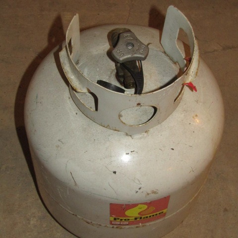 Tank