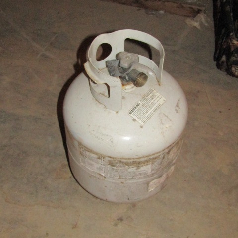 tank