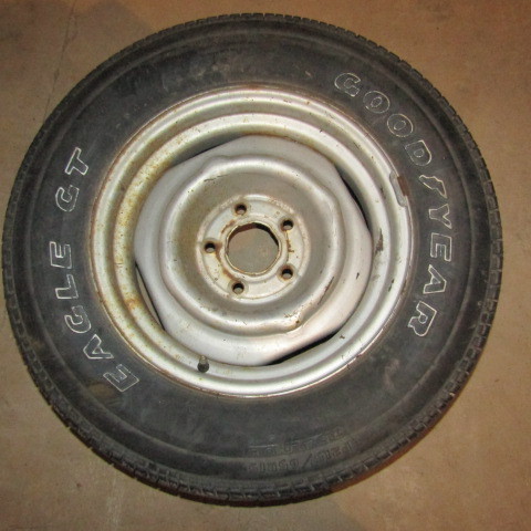 Tire