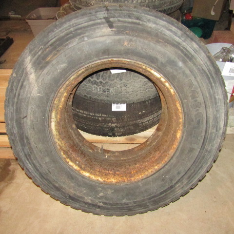 Tire