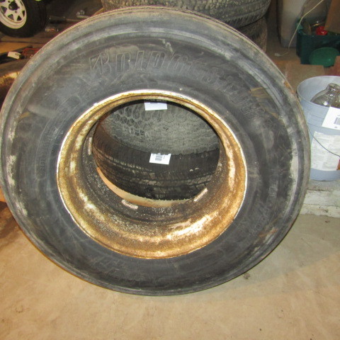 Tire