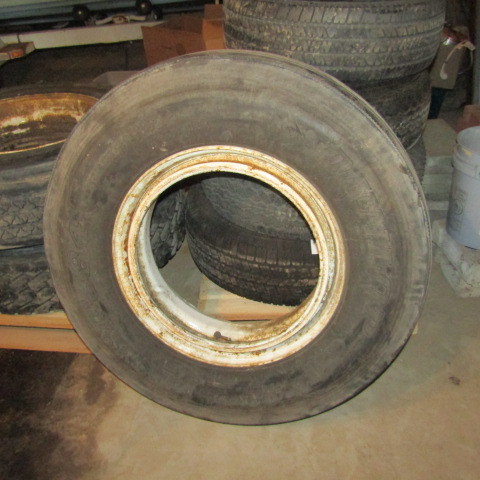 Tire