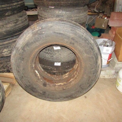 Tire