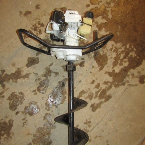 Auger