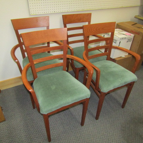 Italian Dining Chairs
