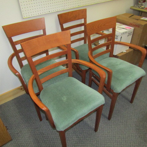Italian Dining Chairs