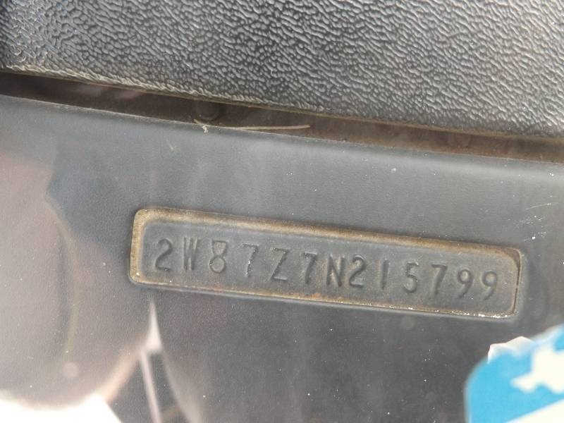 1977 Trans Am (NO RESERVE)
