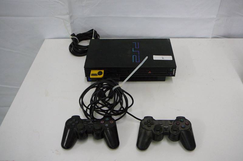 Sony Play Station