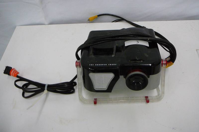 Projector