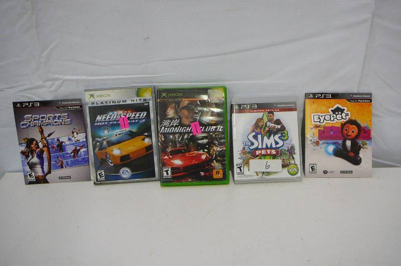 Games