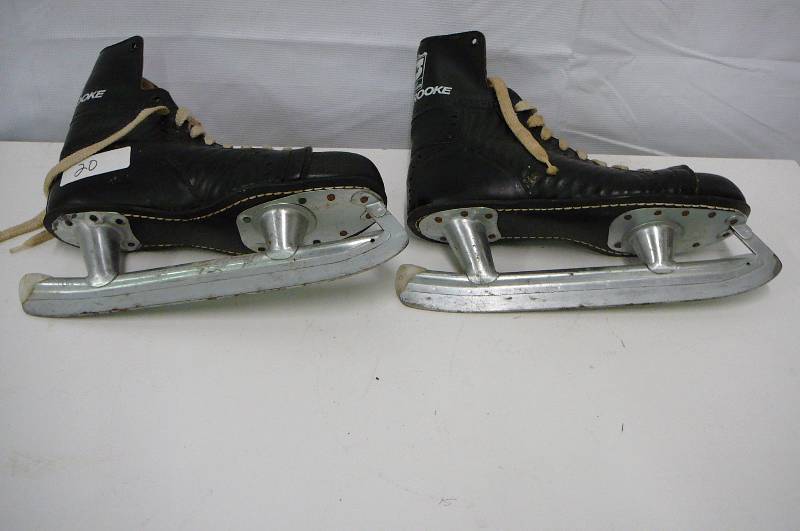 Hockey Skates Sher Brooke