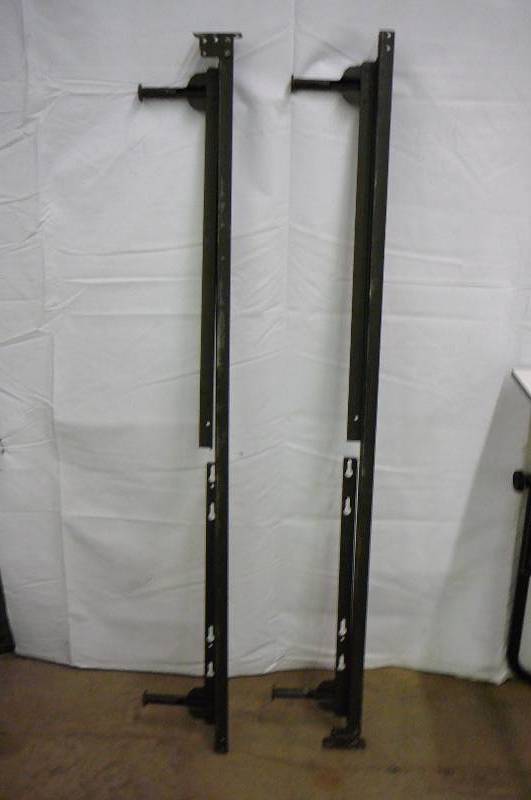 Bed Frame Angle Iron