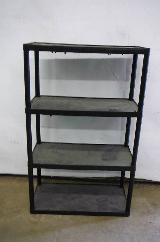 Shelf