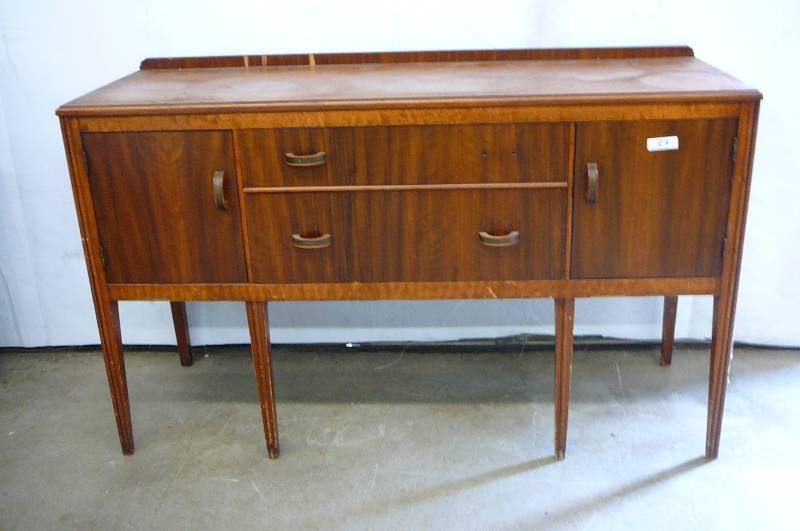 Vintage Buffet
