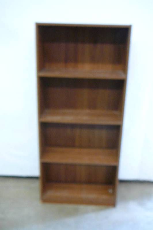 Book Case