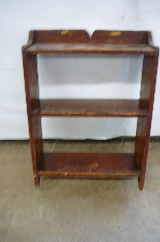 Stand