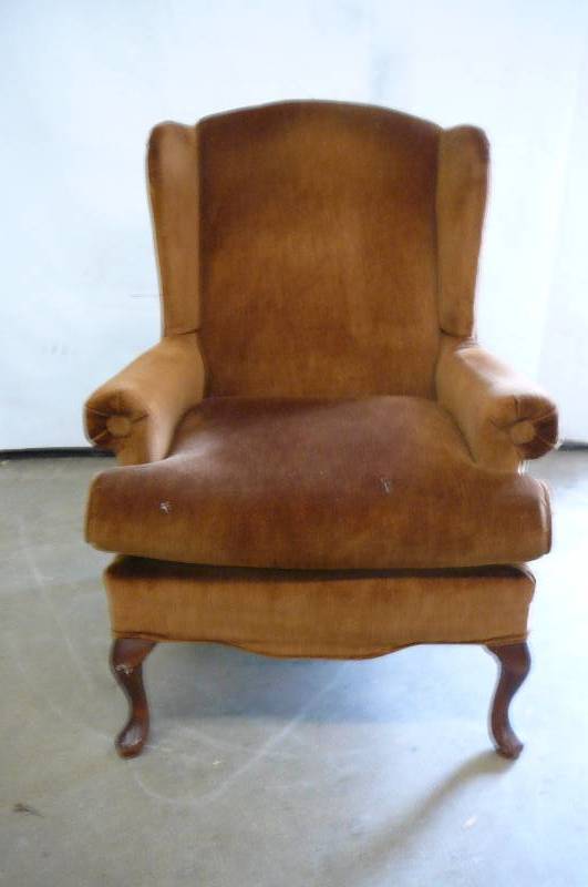 Vintage Chair