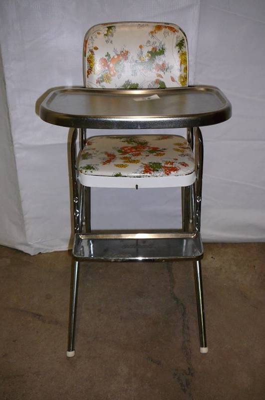 High Chair