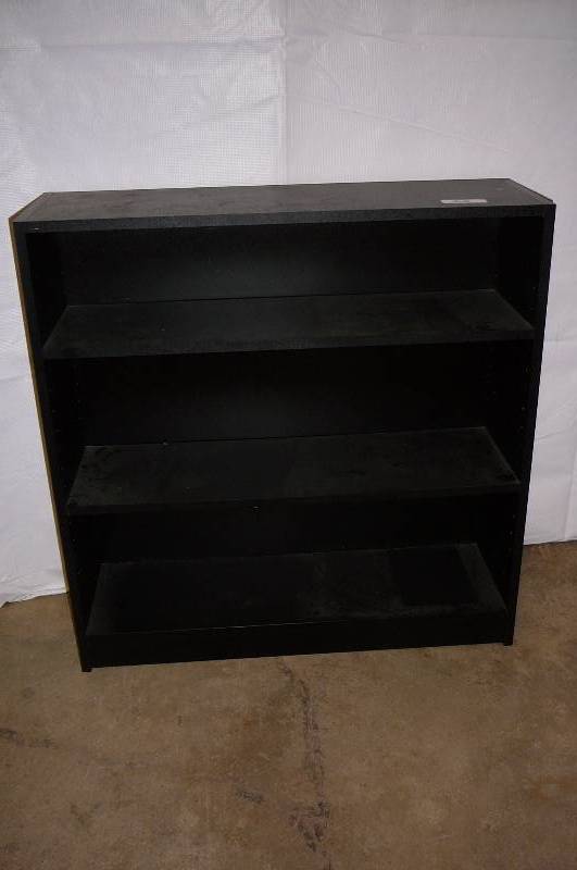 Book Case