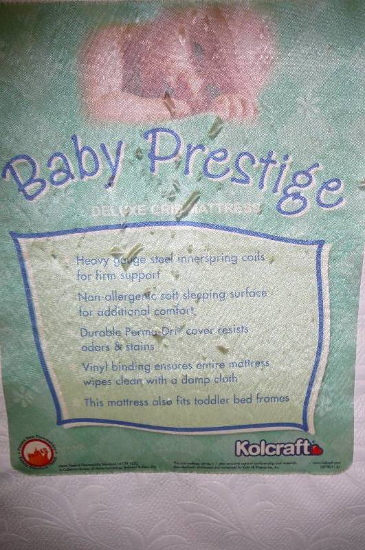 Kids Mattress