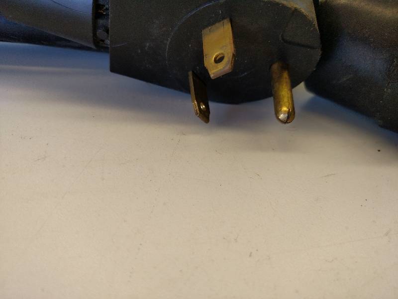 lot 5 image: 25 Extension Cord, 103...