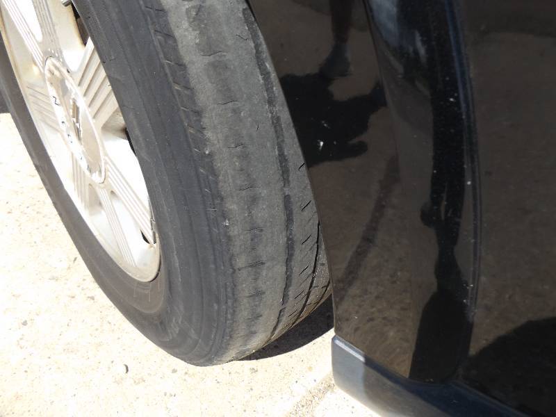2006 Lincoln Navigator