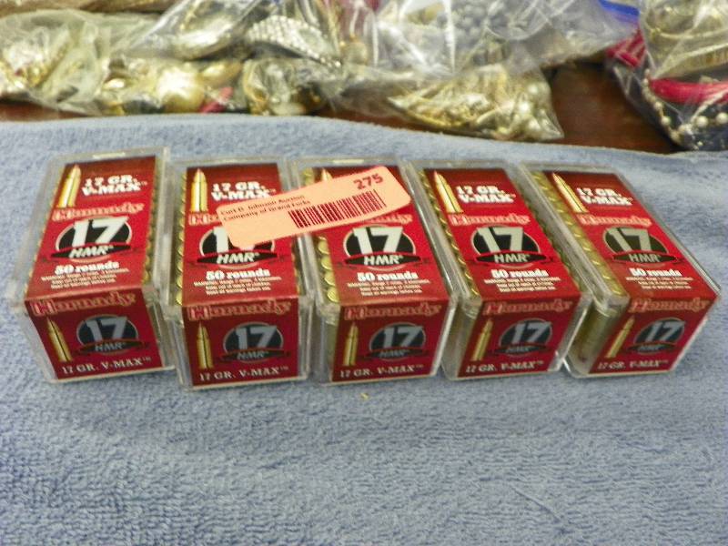 Ammo