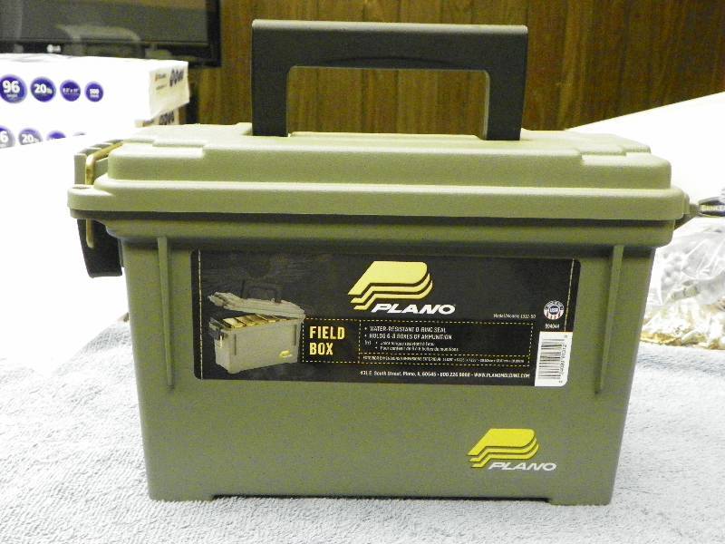 Field Box