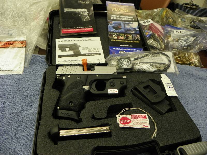 Sig Sauer