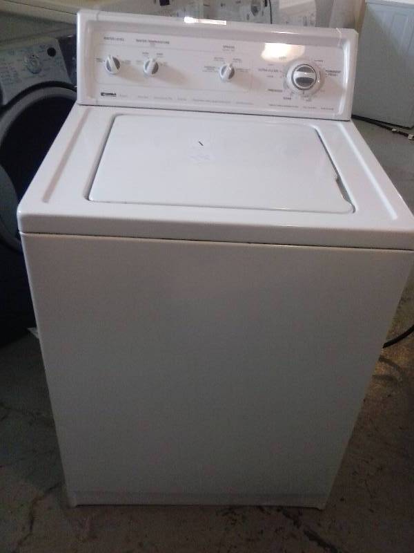 Kenmore Washer - tested and works