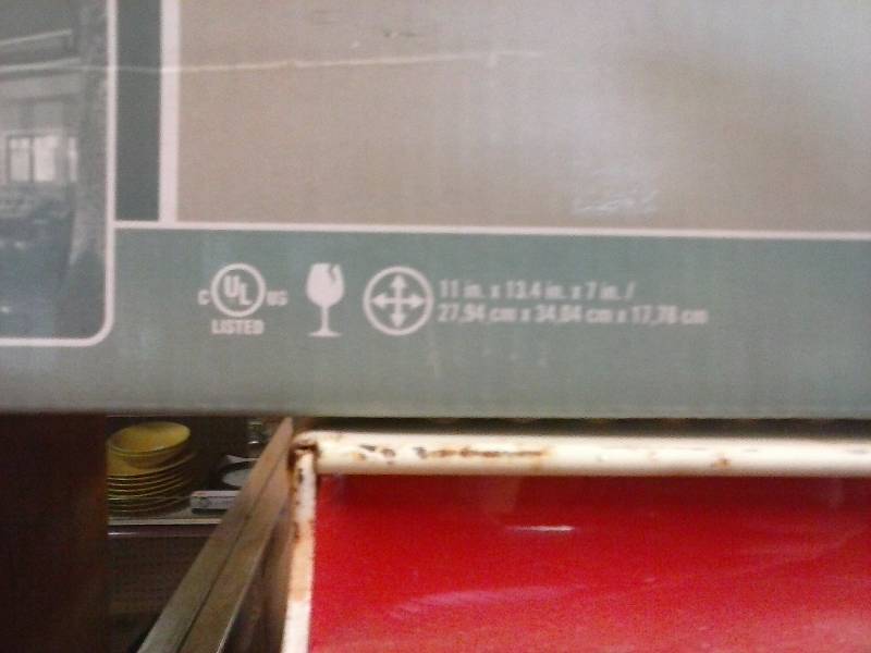 Outdoor Wall Lantern