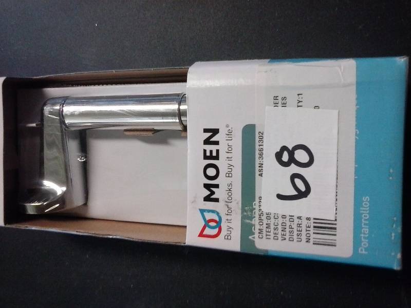 Moen Toilet paper holder