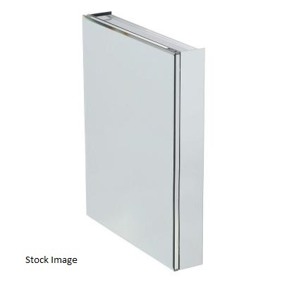 Pegasus Wall mount medicine cabinet with Mirror