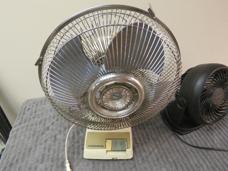 Household Fans