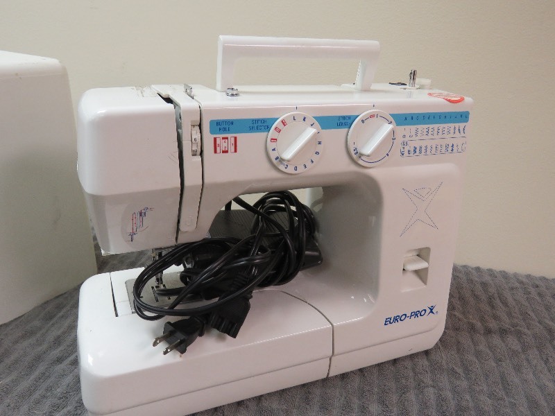 Sewing Machine