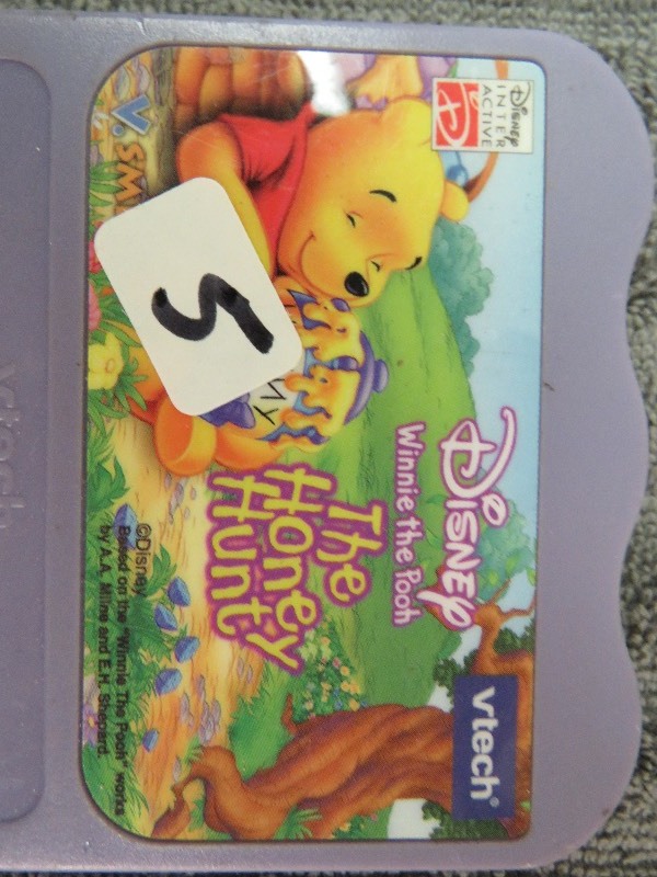 Kids Video Games