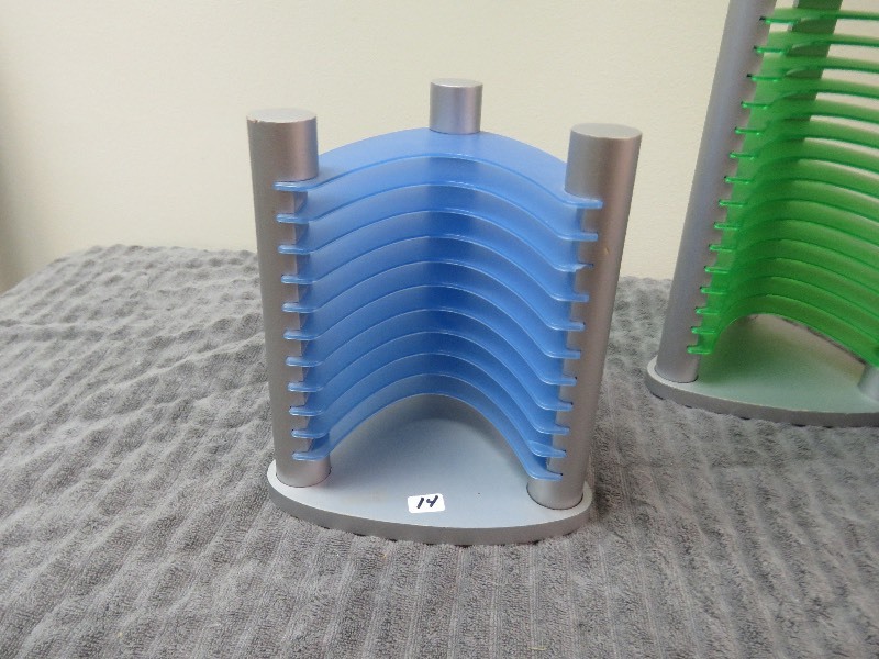 CD Stands