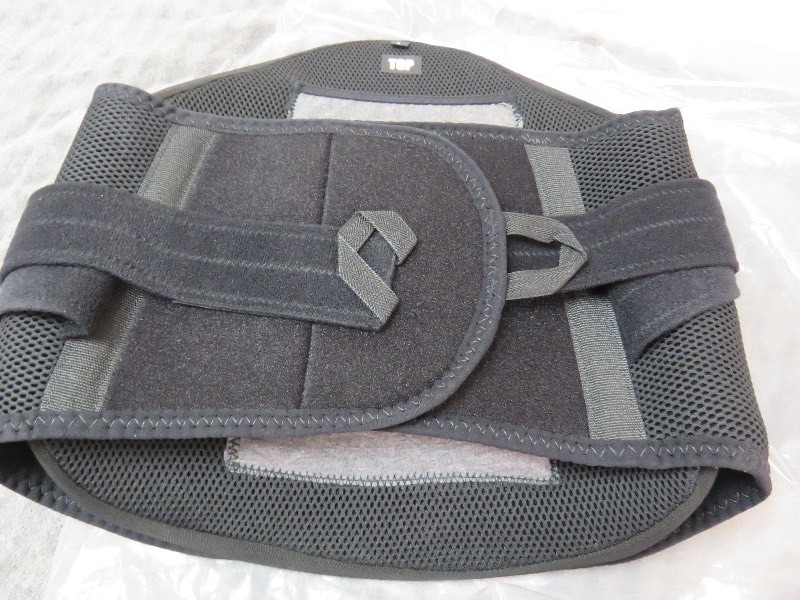 Back Brace