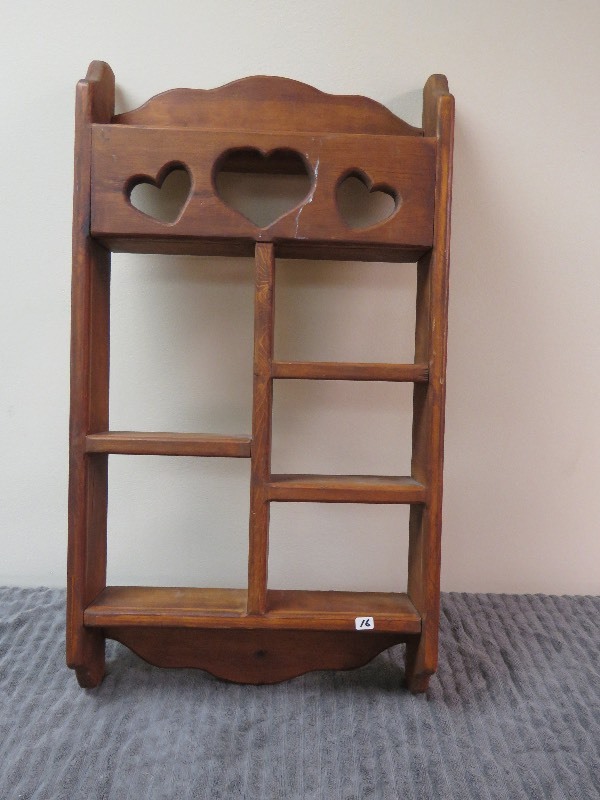 Shelf