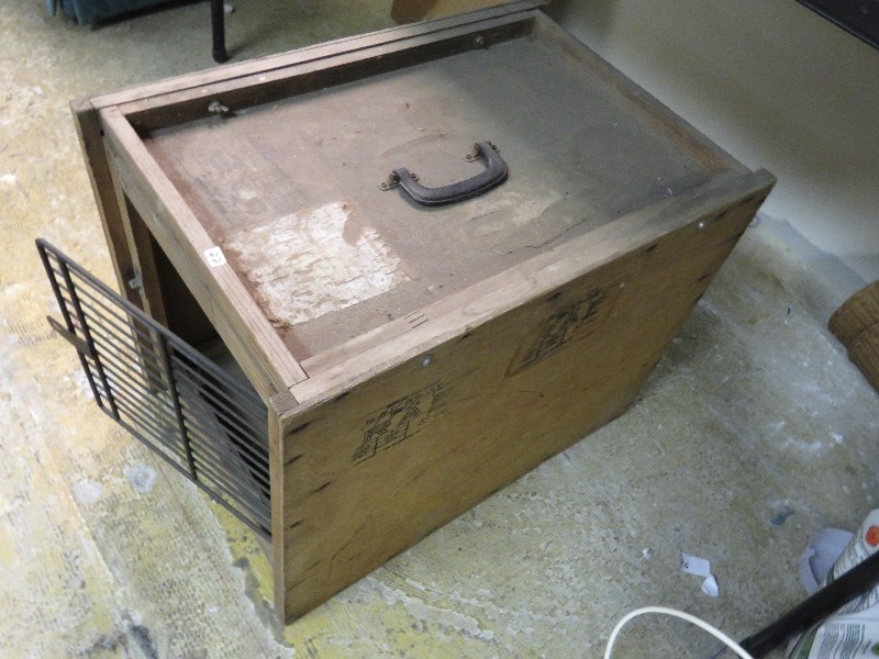 Kennel