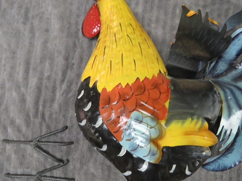 Rooster