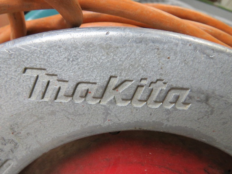 Makita Saw