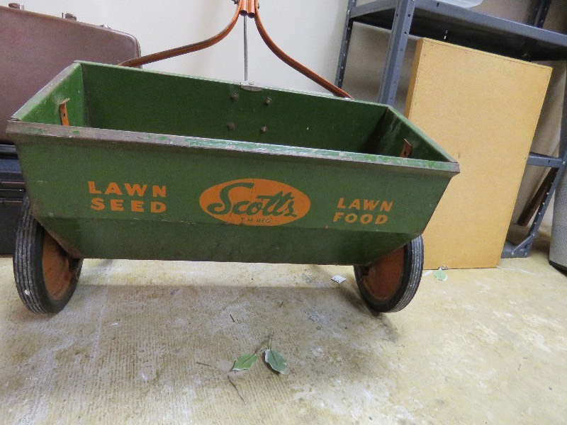 Spreader
