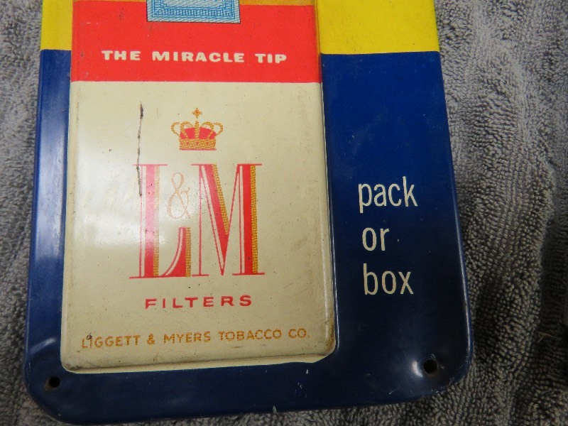 Vintage lot