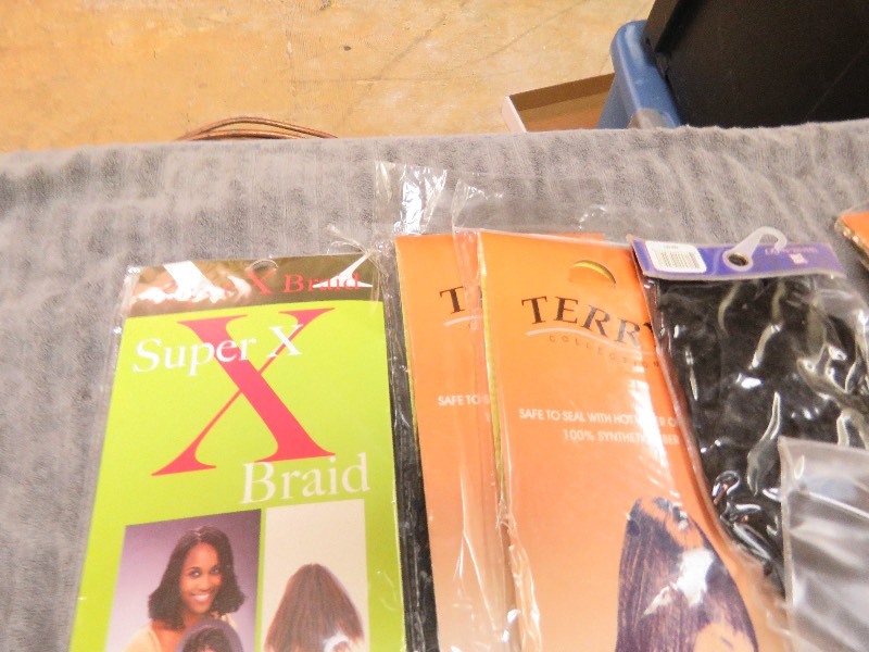 Hair Extensions
