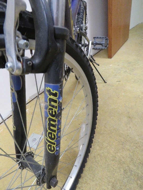 Bike