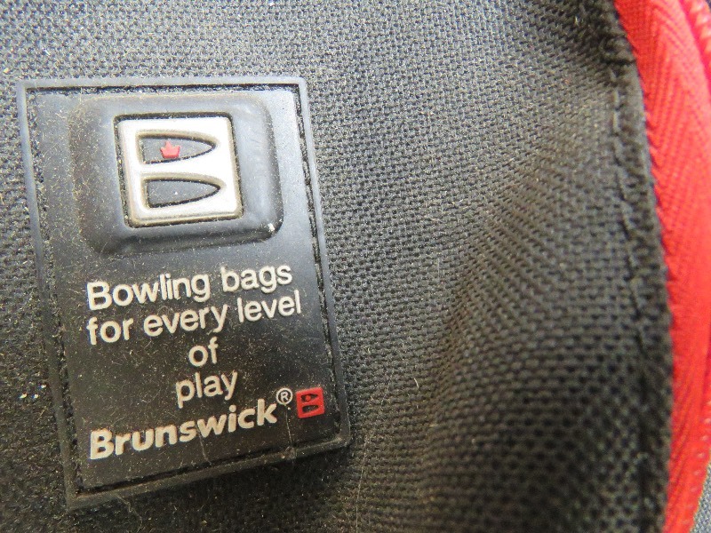 Bowling lot