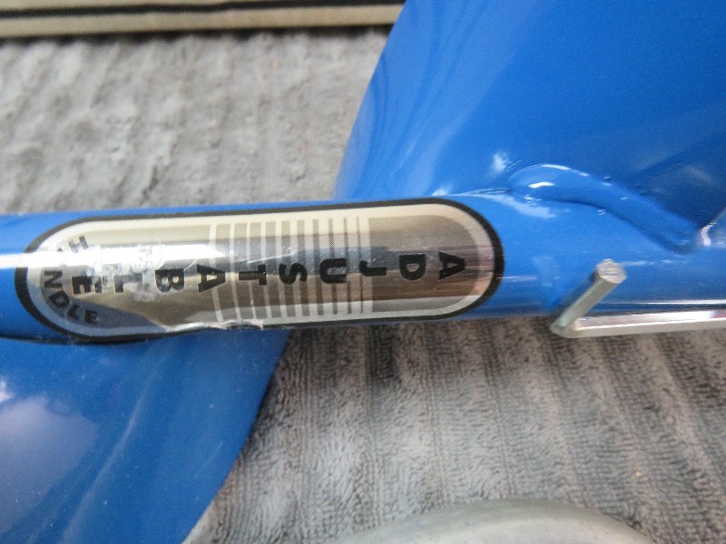 Ice Auger