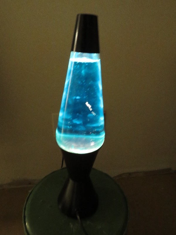 Lava Lamp
