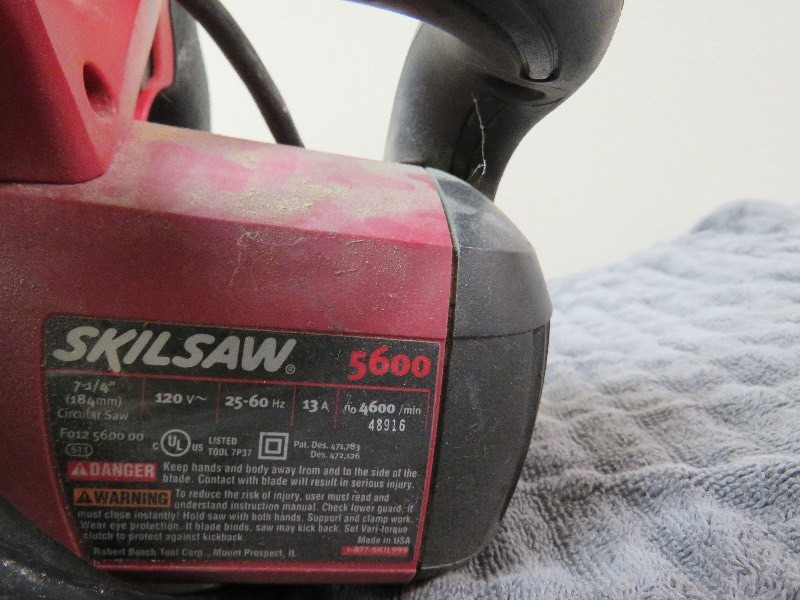 Skil Saw